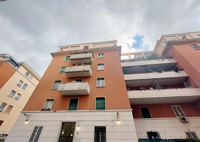 Suity I Cozy Anglona Apartment