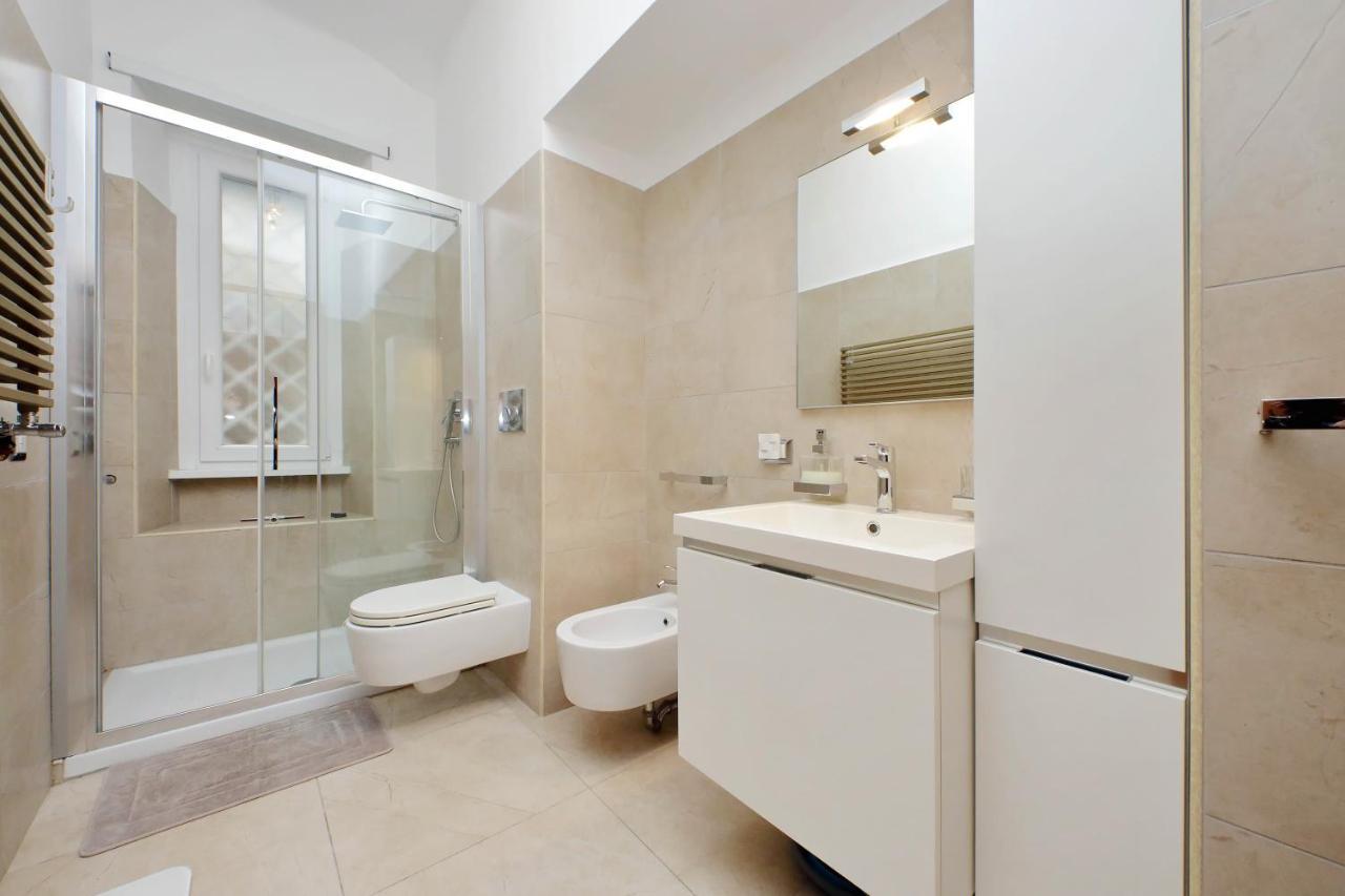 Appartement Suity I Cozy Anglona Rome