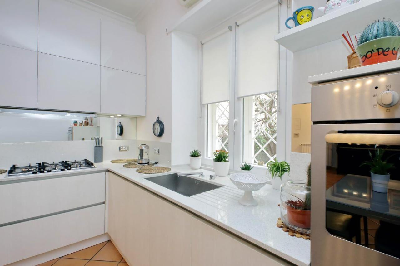 Appartement Suity I Cozy Anglona *