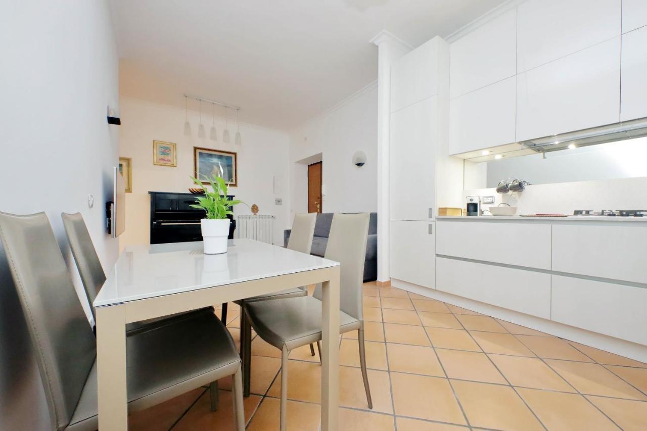 Appartement Suity I Cozy Anglona *