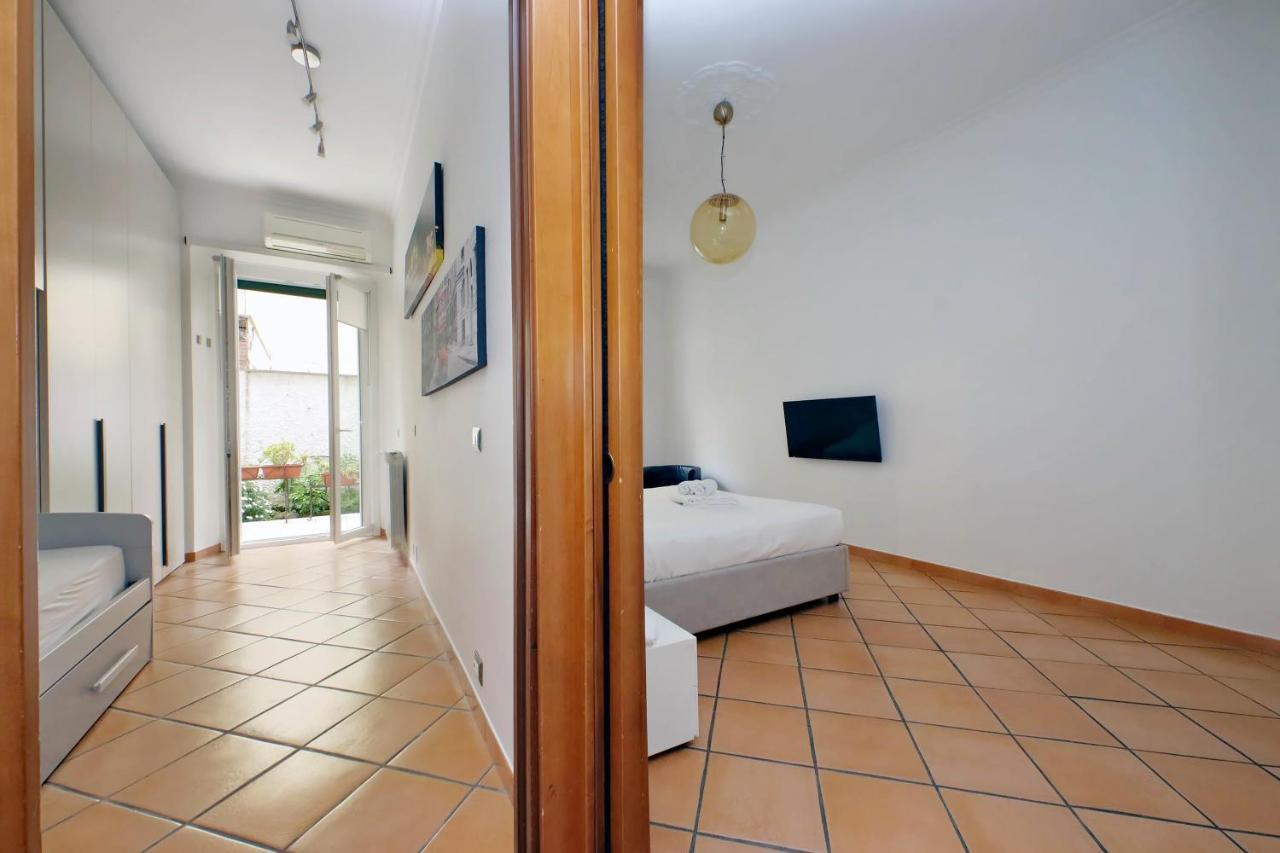 Appartement Suity I Cozy Anglona