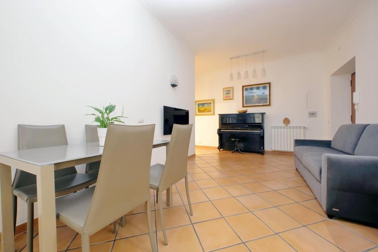 Suity I Cozy Anglona Appartement *