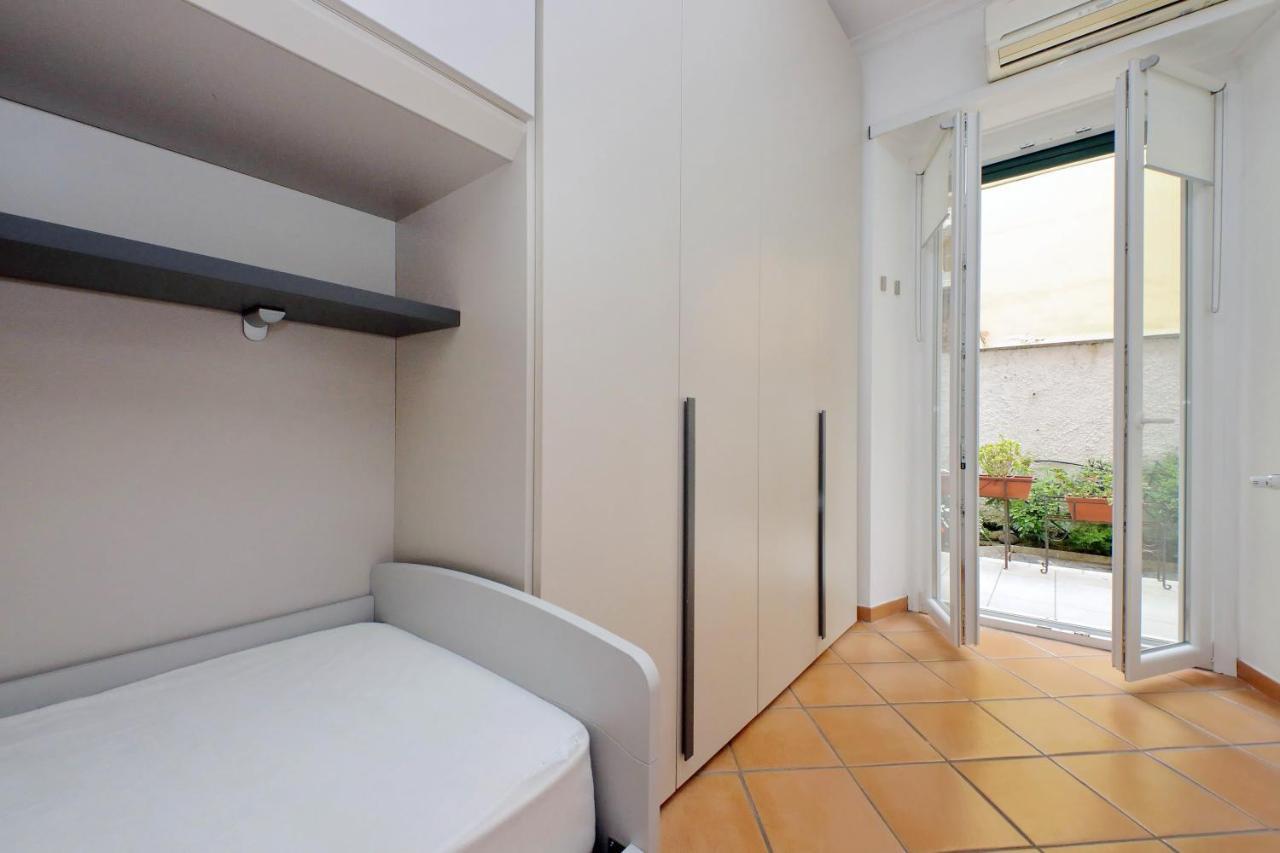 Appartement Suity I Cozy Anglona