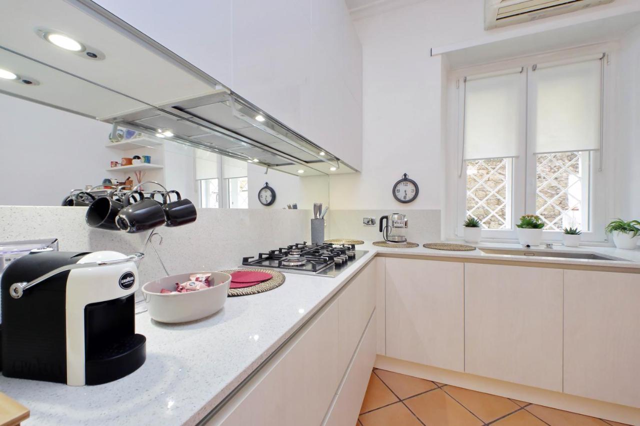 Appartement Suity I Cozy Anglona Rome
