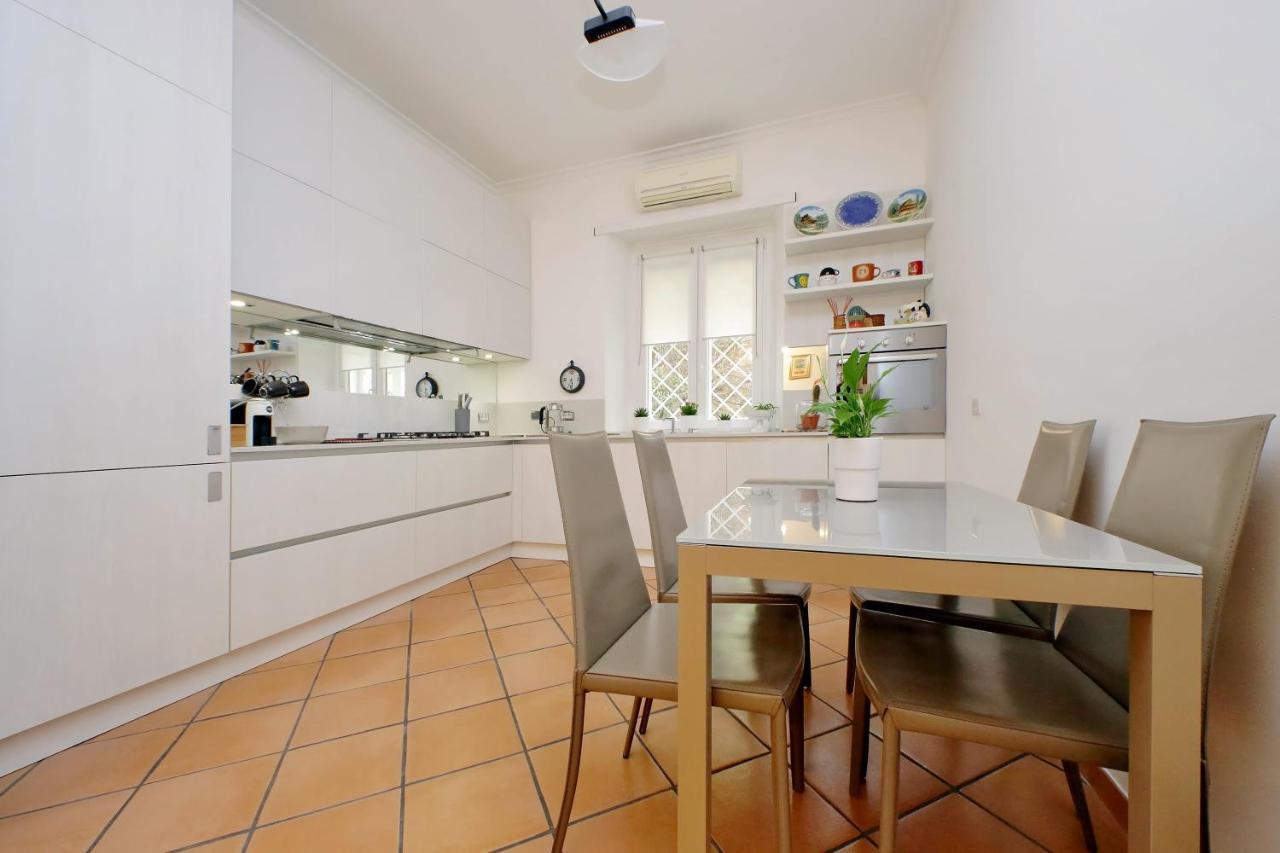 Suity I Cozy Anglona Appartement *
