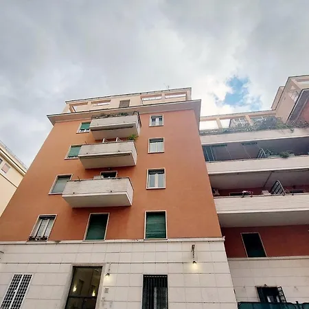 Suity I Cozy Anglona Apartment Rome Exterior photo