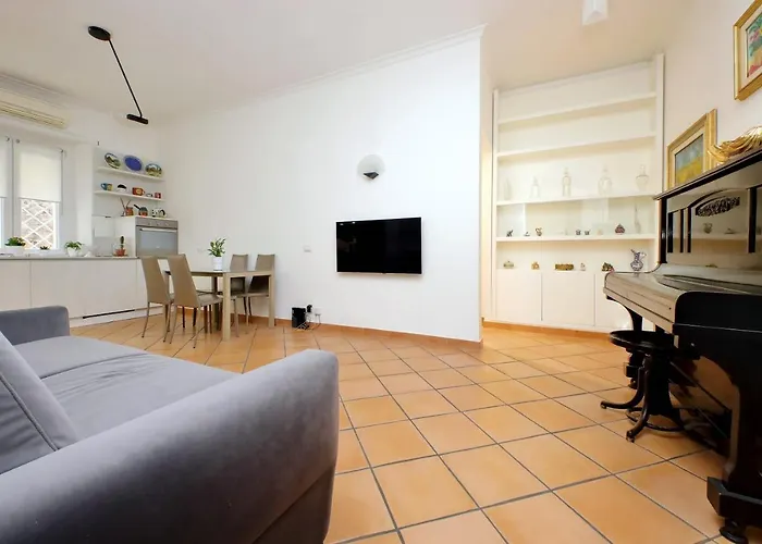 Suity I Cozy Anglona Apartment