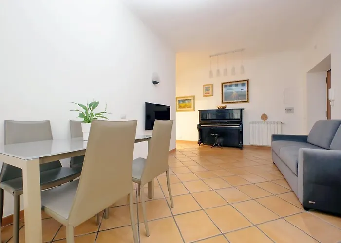 Suity I Cozy Anglona Apartment
