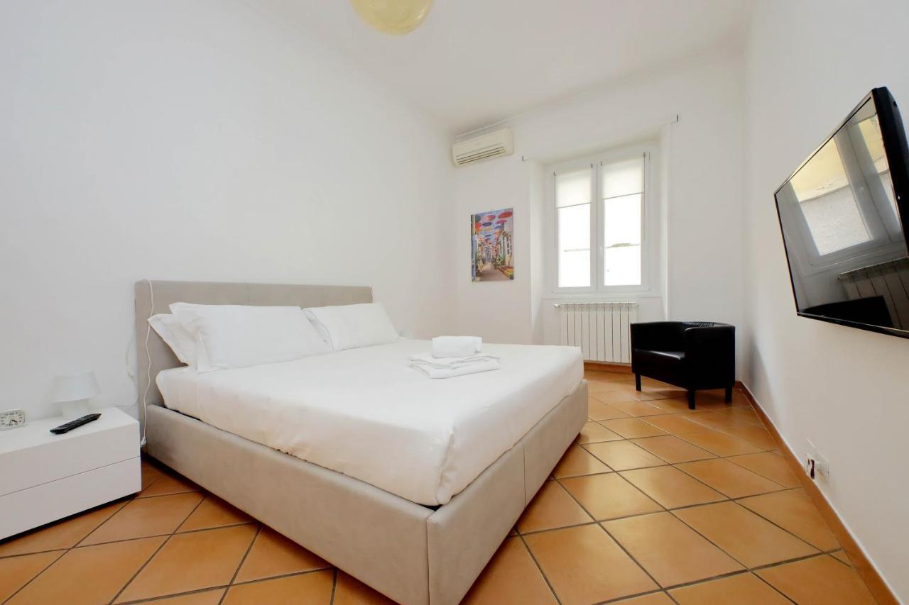 Appartement Suity I Cozy Anglona Rome