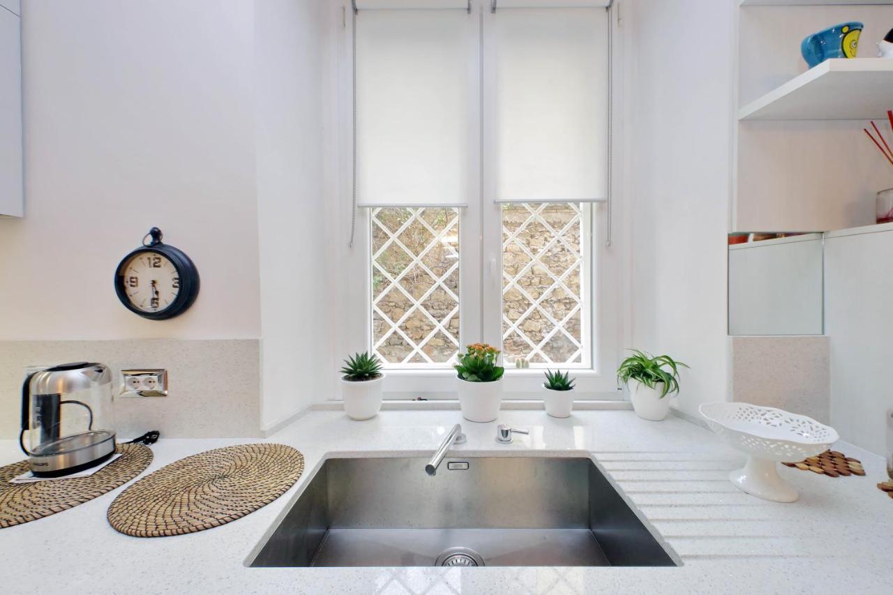 Appartement Suity I Cozy Anglona