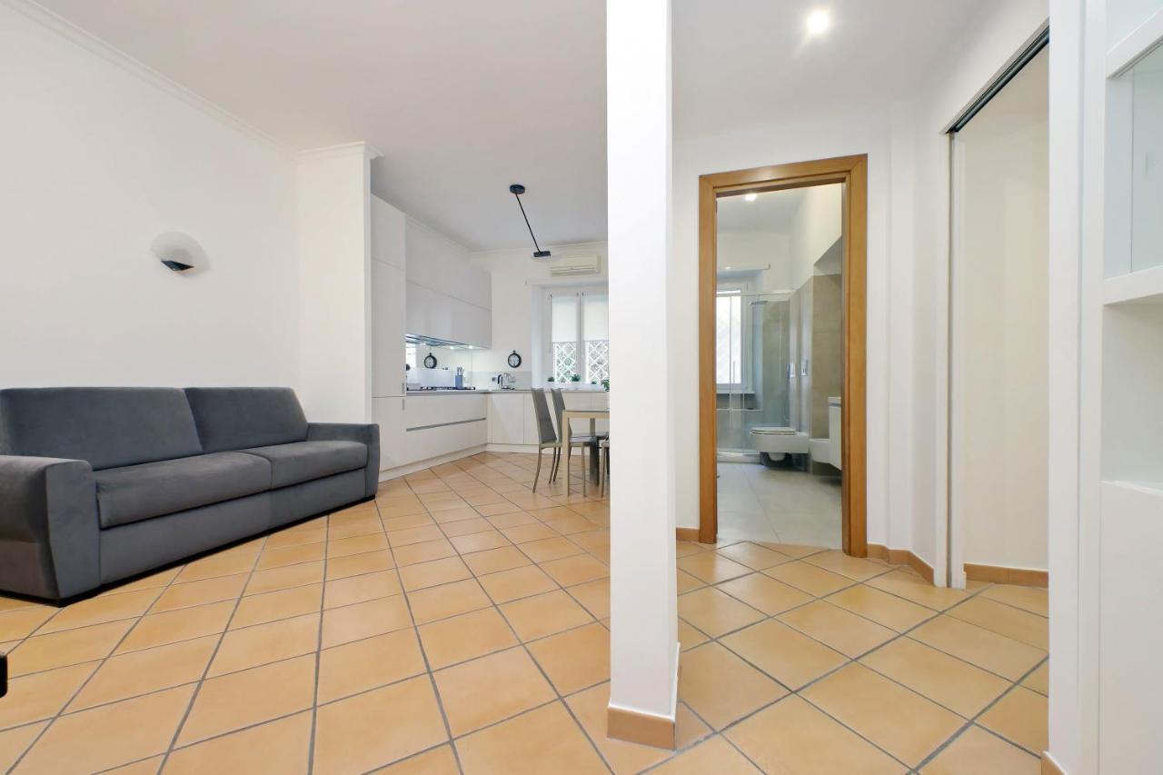 Suity I Cozy Anglona Appartement